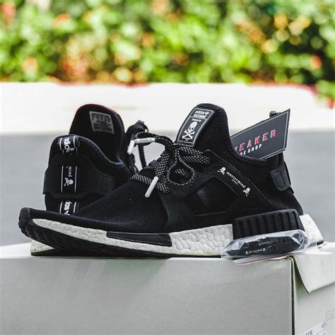 adidas nmd xr1 mastermind japan fake|are nmd shoes real.